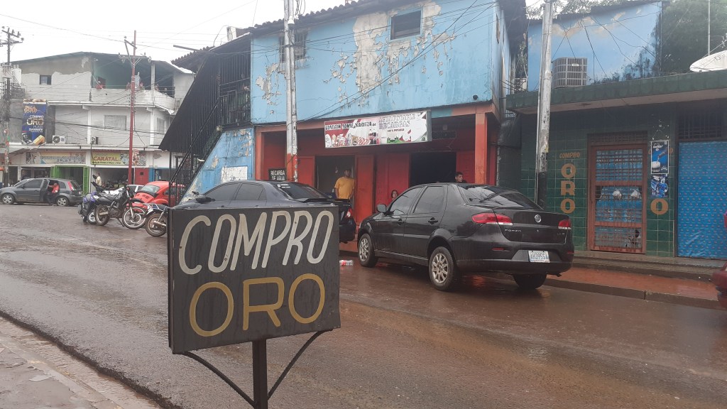 Cobro de la CVM al sector minero amenaza con quiebre comercial al sur de Bolívar