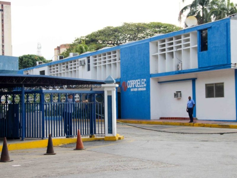 #VivirAOscuras| Cómo los apagones transformaron la rutina periodística en Aragua