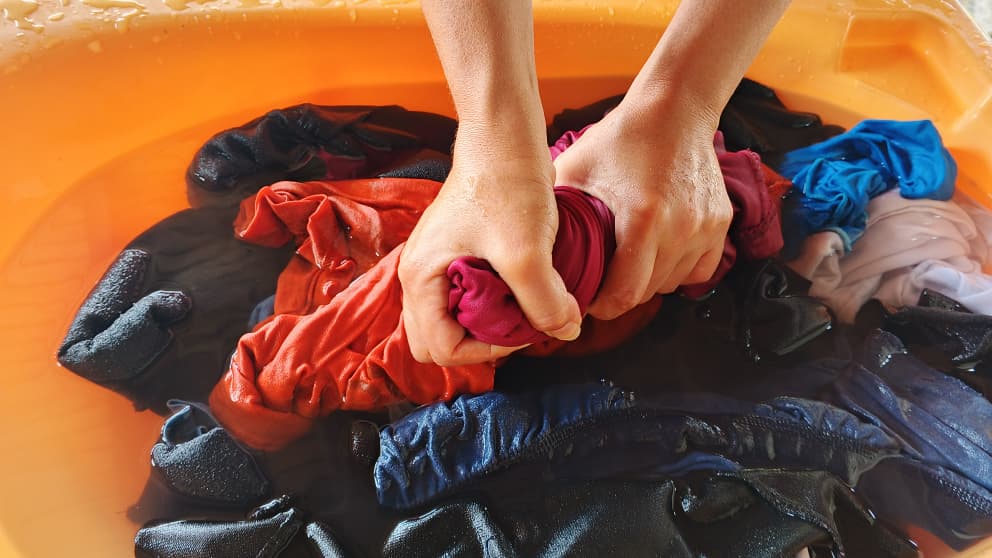 Escasez del agua en Cumaná redobla carga física y del hogar en las mujeres