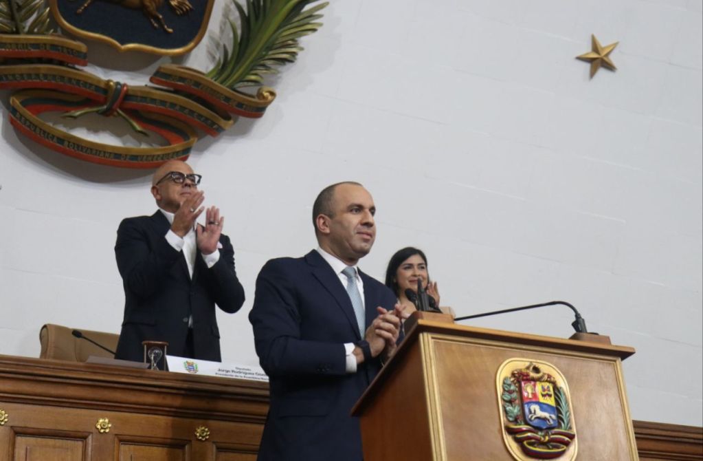 Un exrepresentante del Gobierno y una abogada independiente, los rostros del Poder Ciudadano