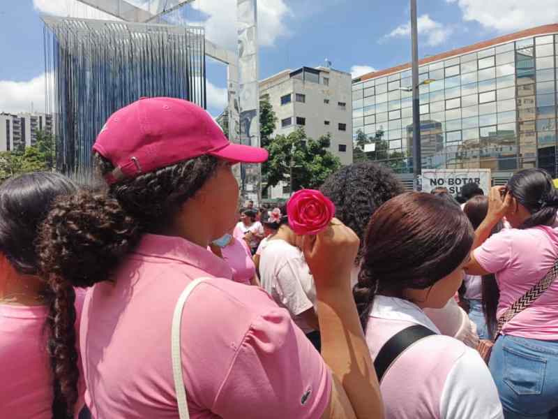 El discurso de odio, un monstruo listo para atacar a las políticas venezolanas