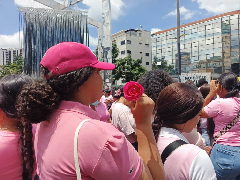 El discurso de odio, un monstruo listo para atacar a las políticas venezolanas