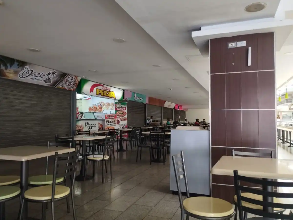 #VivirAOscuras| Cortes eléctricos sentencian las ventas de los restaurantes en Maracay