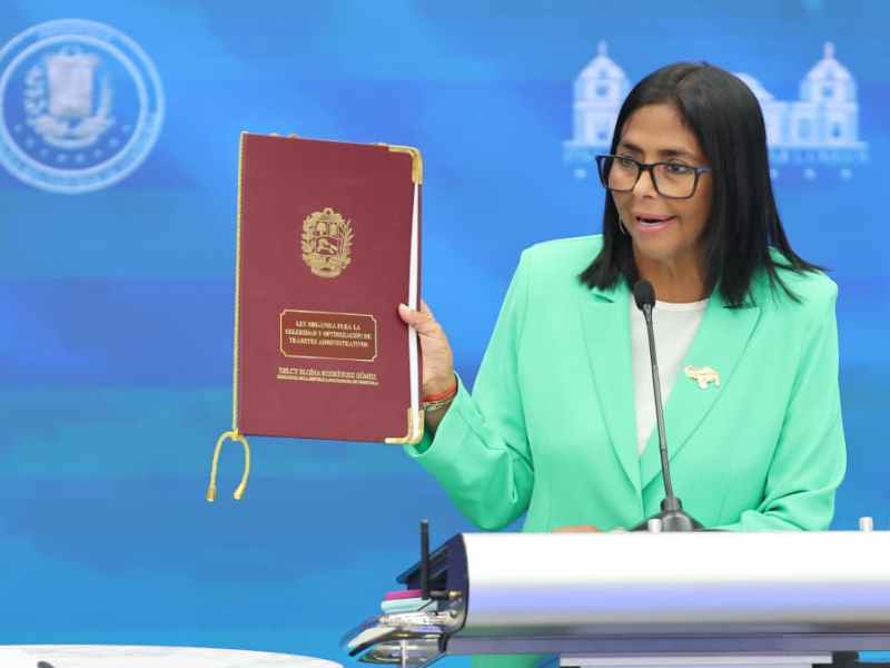 #EnClaves | Rodríguez promete reformas económicas sin soluciones para la crisis salarial