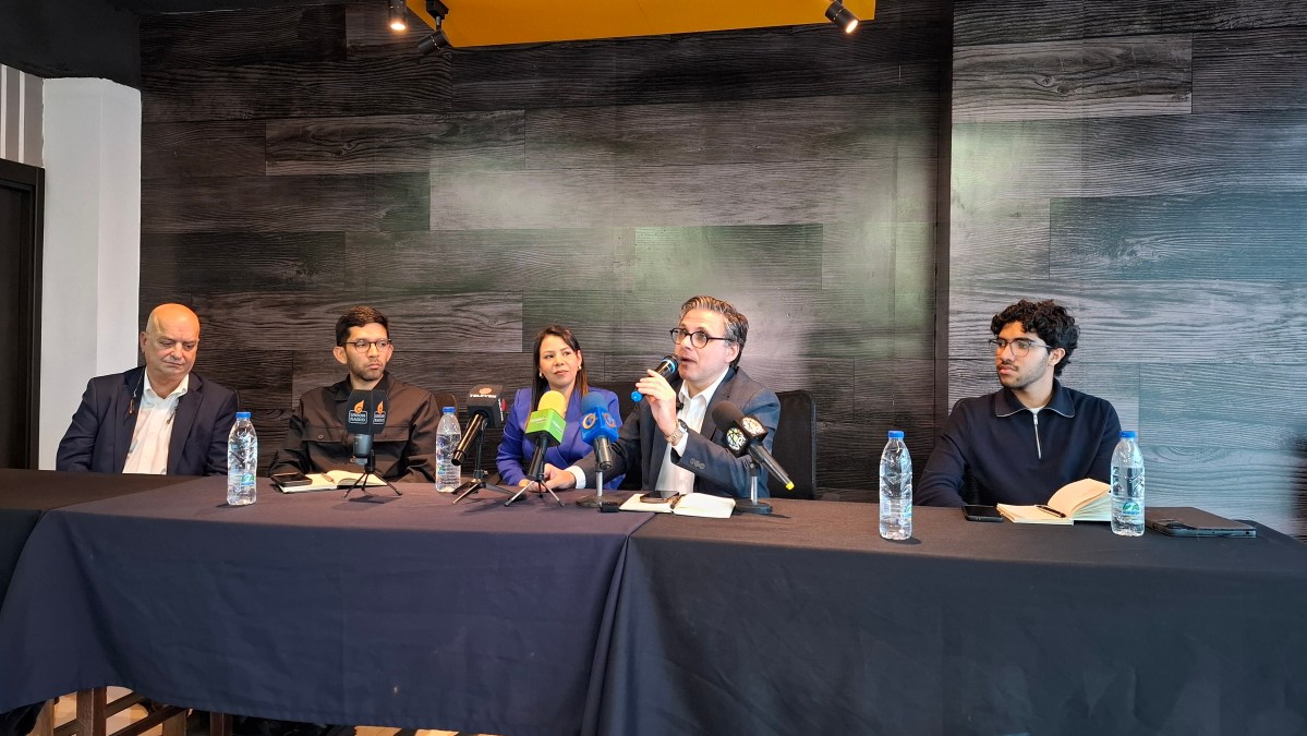 Empresarios ven en Guayana potencial para una recuperación económica en “la nueva Venezuela”