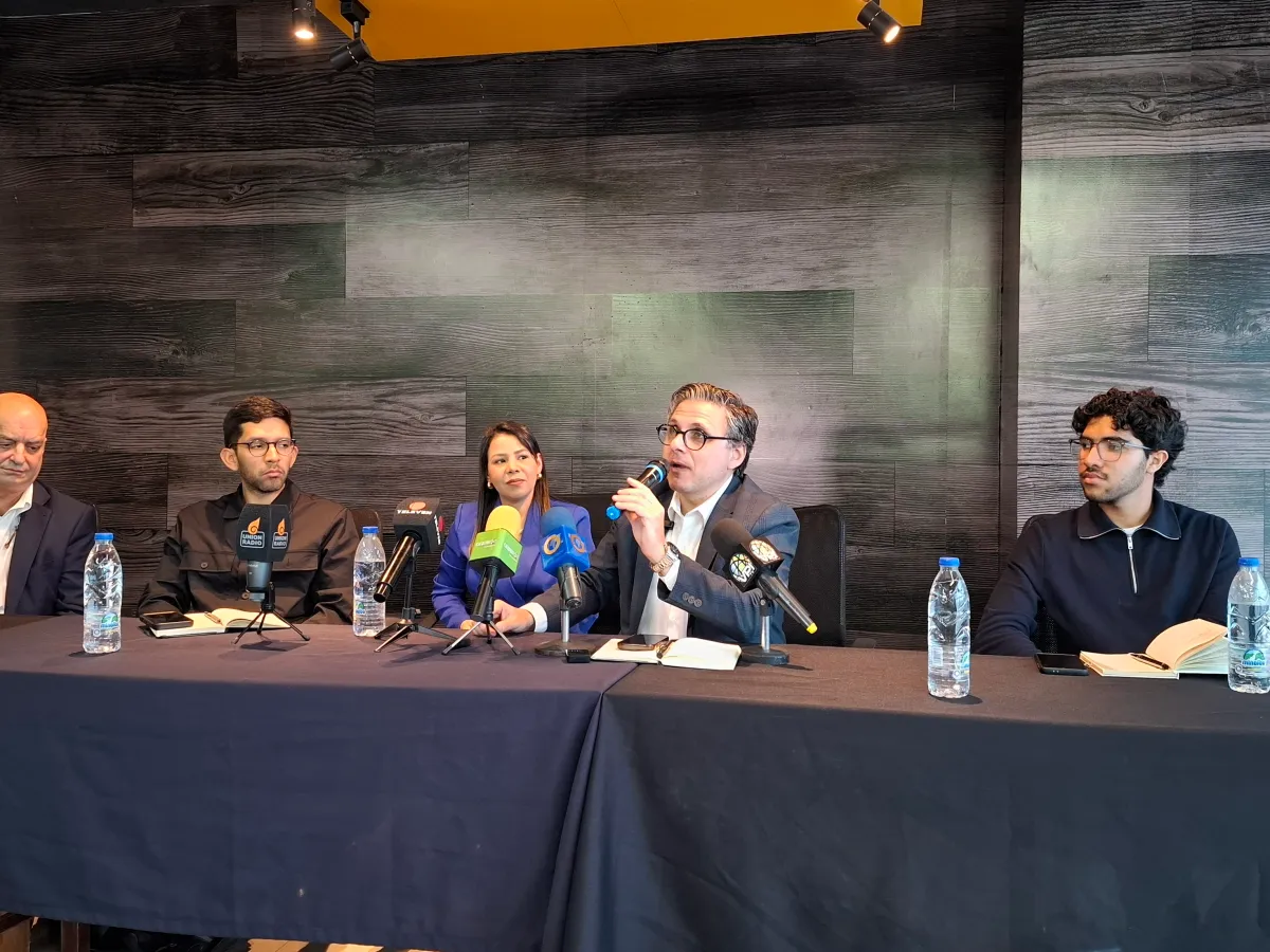 Empresarios destacan potencial de Guayana para una recuperación económica en “la nueva Venezuela”