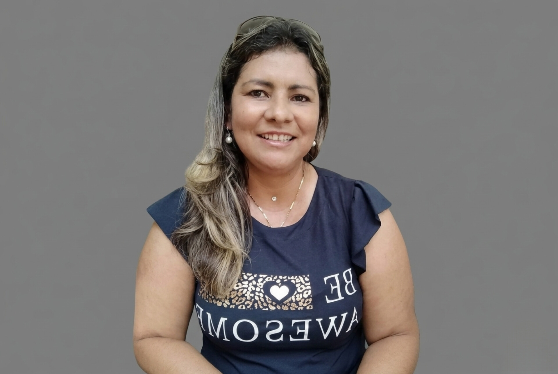 “Me torturaron para que delatara a mis compañeros”: testimonio de expresa política Lorenia Gutiérrez 