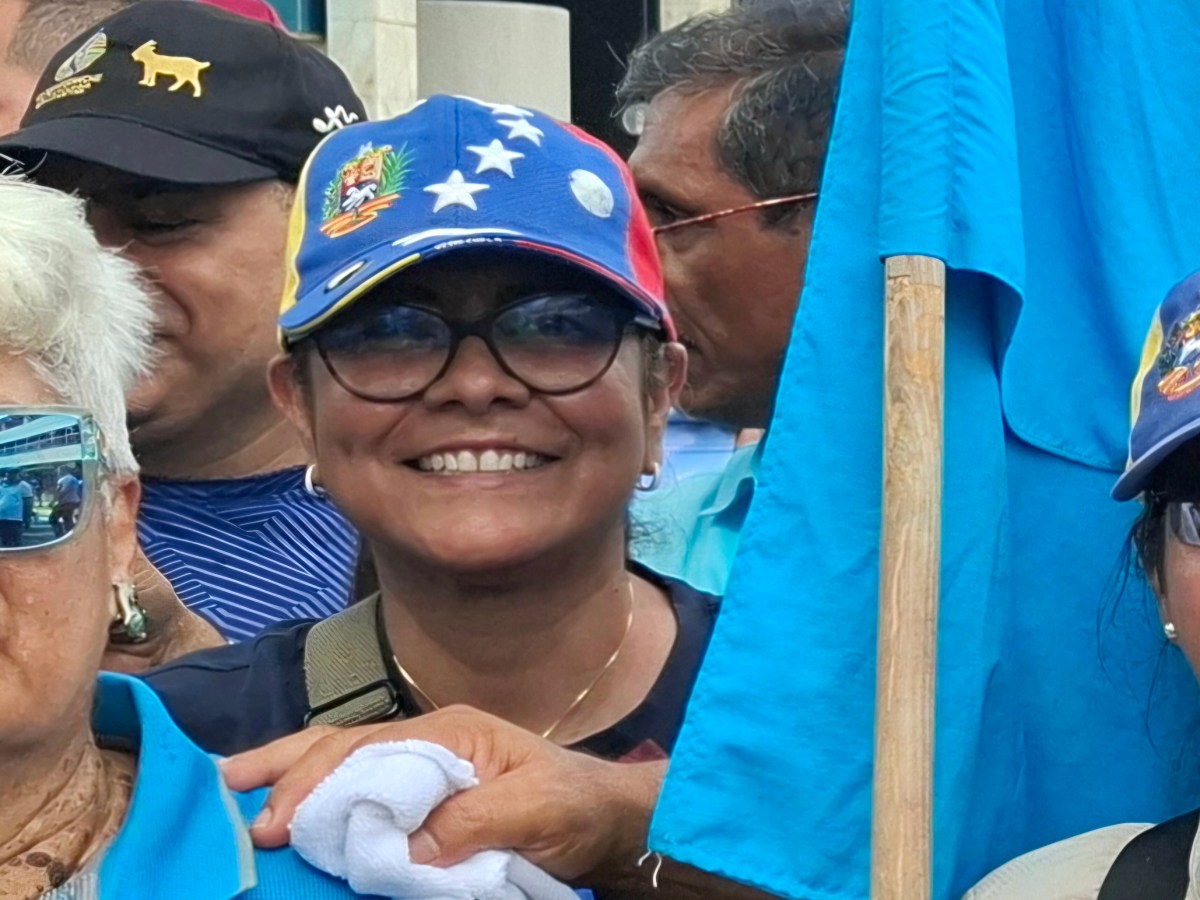 “Me torturaron para que delatara a mis compañeros”, expresa política Lorenia Gutiérrez 