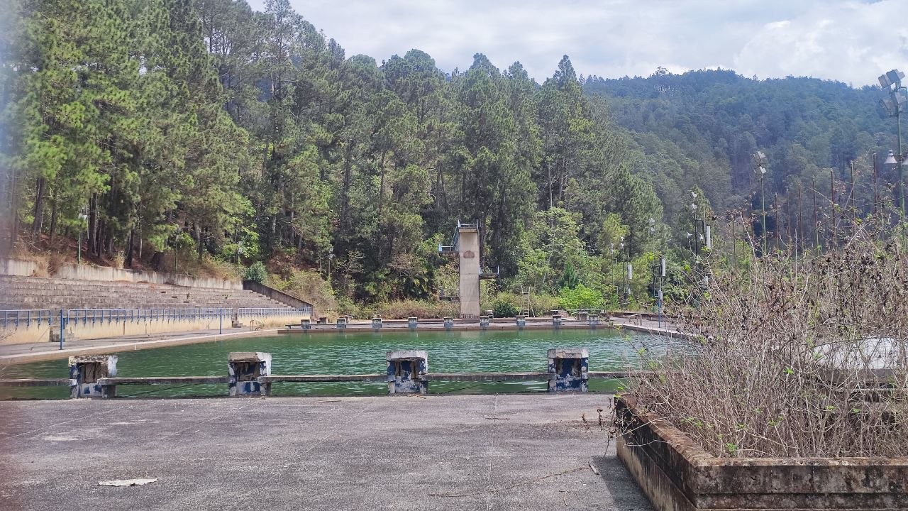 Abandono institucional devora patrimonio cultural e infraestructura de la USB