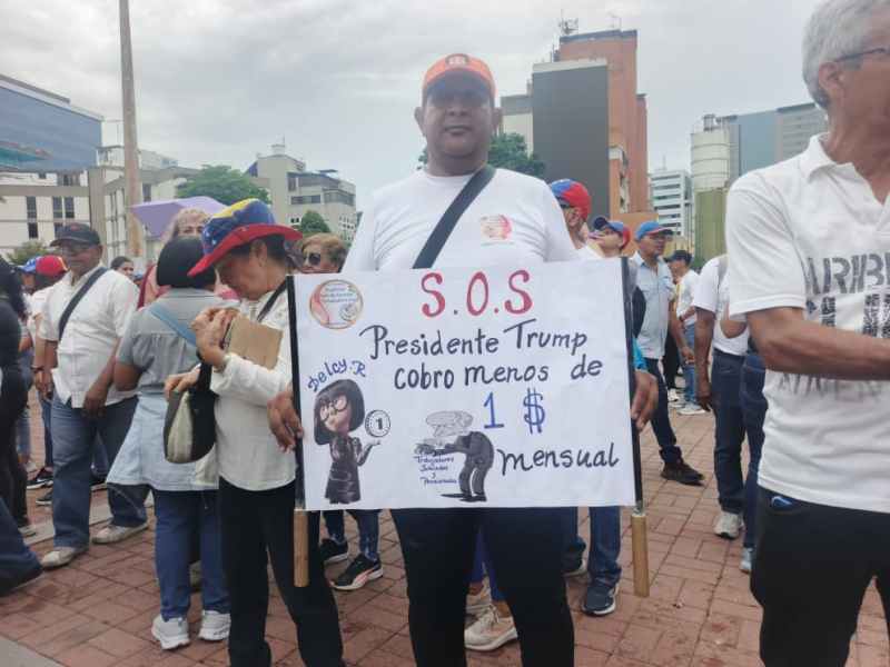 #EnClaves| Profesores de 16 universidades se suman a paro contra sueldos “pulverizados”