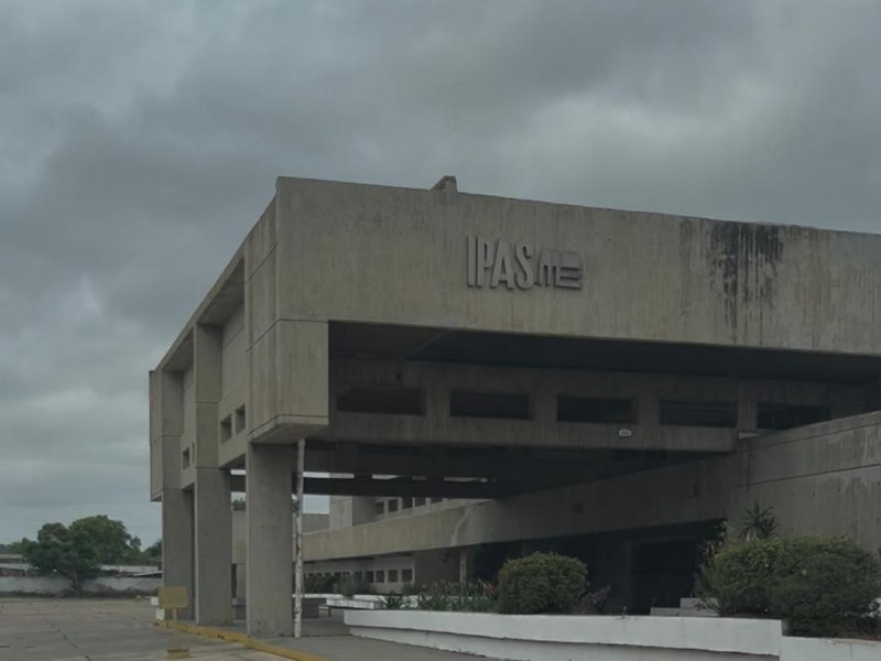 Ipasme de Valle de la Pascua sobrevive entre servicios cerrados y consultorios abandonados