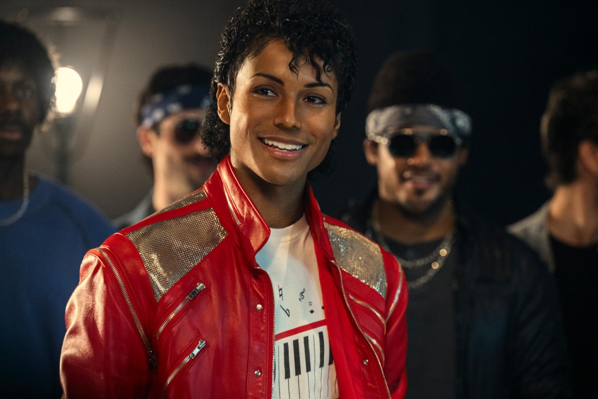 Michael