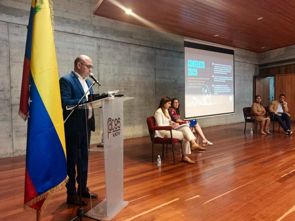 Provea: Venezuela en riesgo de que se consolide “un nuevo esquema autoritario”