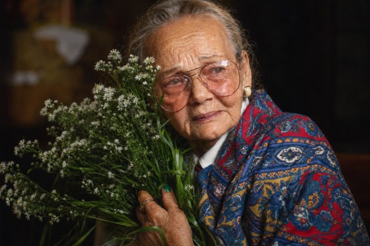 Carmen Navas