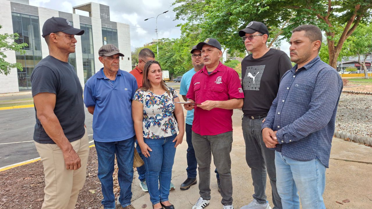 Denuncian “sicariato laboral” en Ferrominera por denunciar irregularidades en la empresa