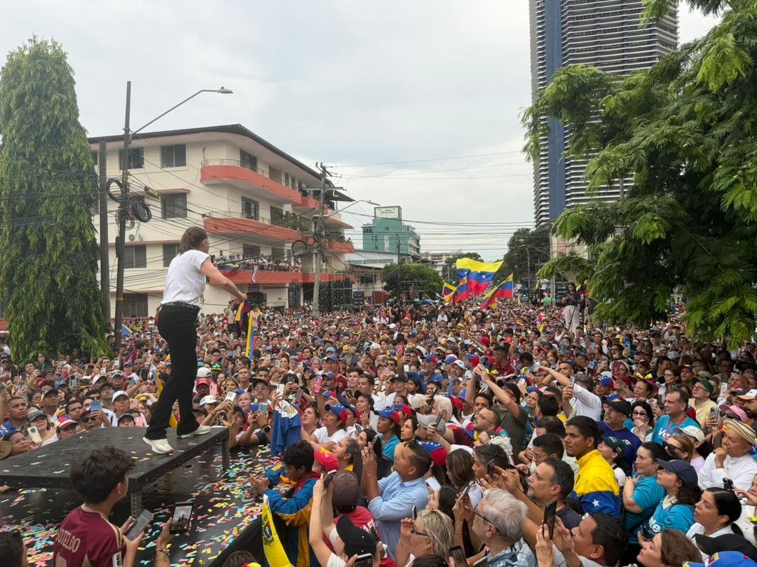 oposición