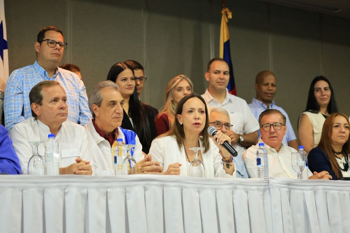 oposición