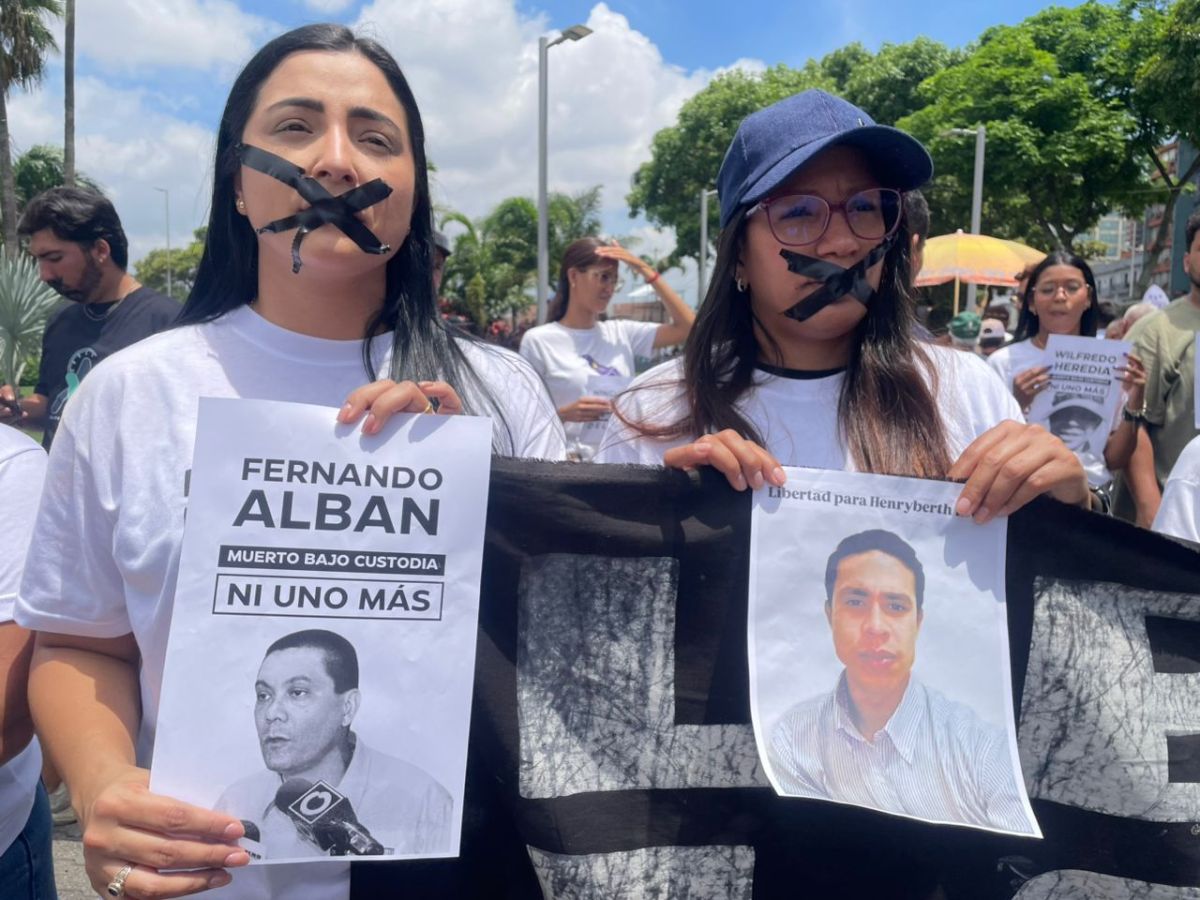 Gobierno promete liberar a otros 300 presos políticos, pero ONG cuentan menos de 50 excarcelaciones