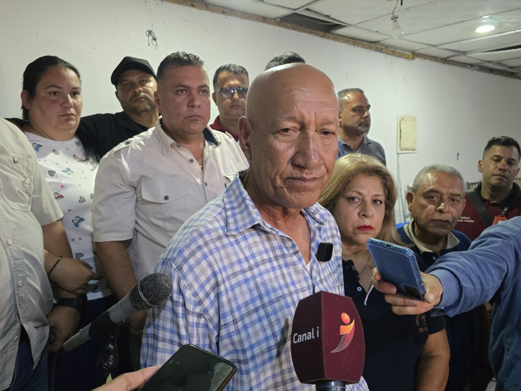 Choferes de Caracas advierten que “paro técnico” obliga revisión urgente de tarifas del pasaje