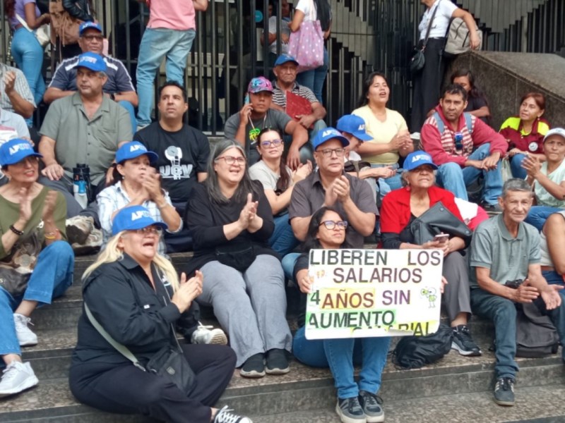Sector universitario se suma al paro educativo del 10 de junio para exigir mejoras salariales