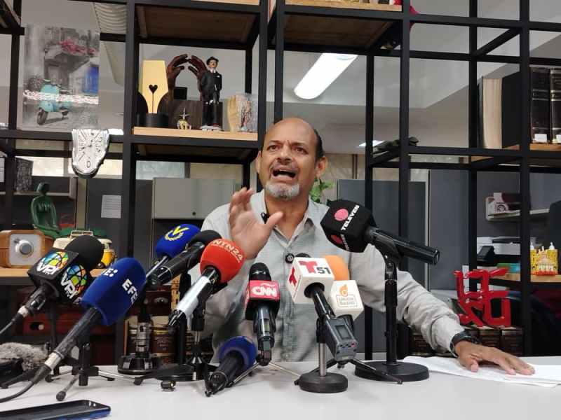 Familia de Víctor Quero acusa al MP de intentar “exonerar de sus responsabilidades” a funcionarios