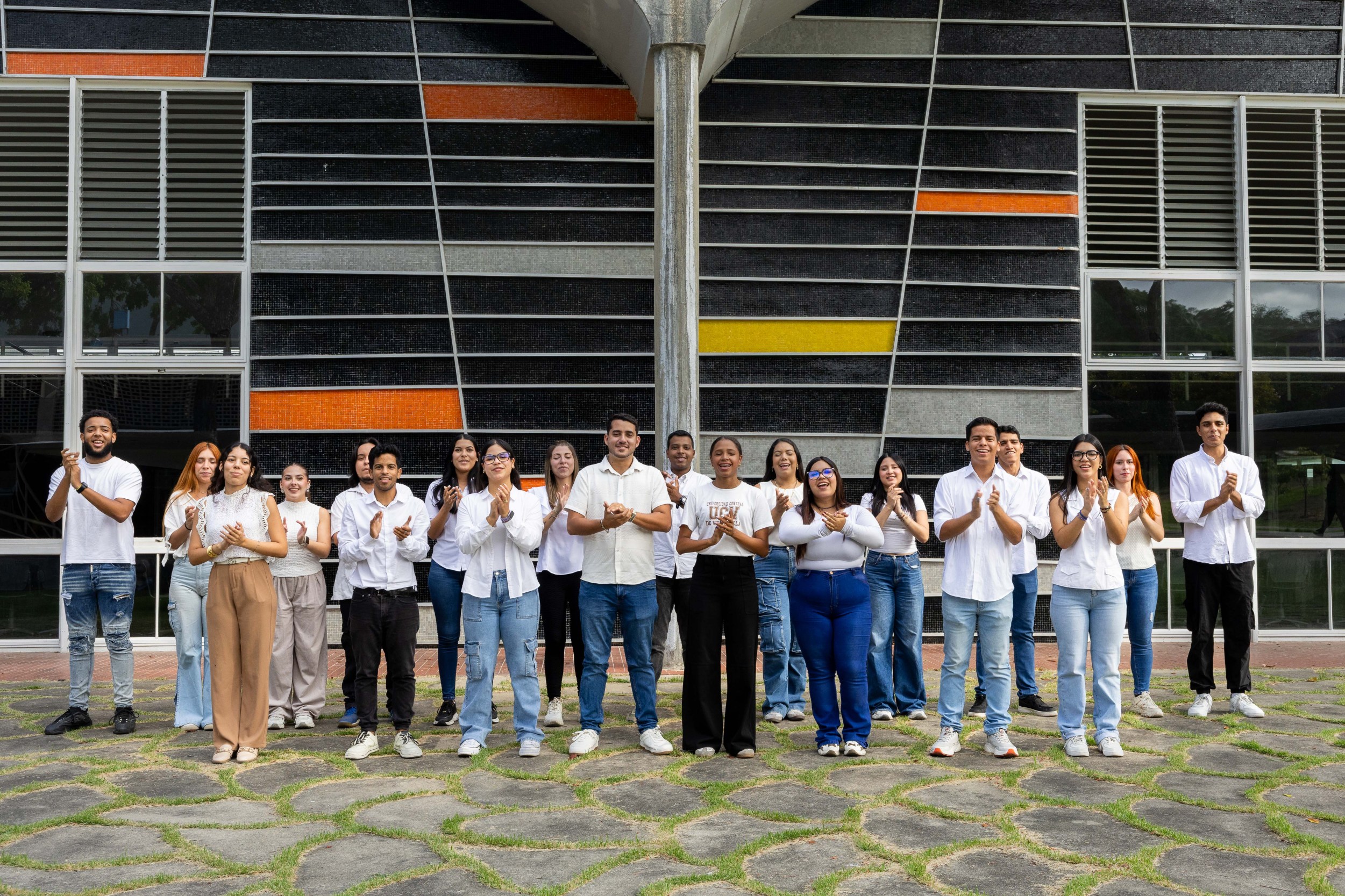 UCV