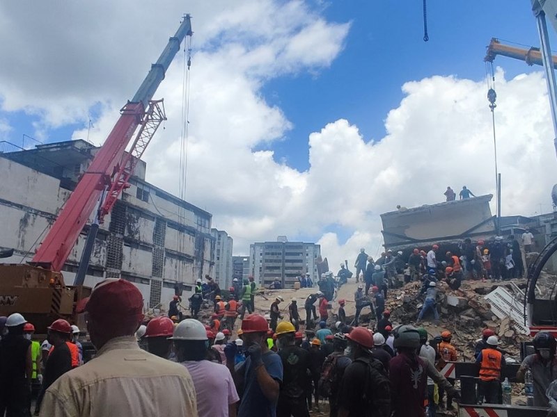 Venezuela encara una recuperación contrarreloj para la que requiere ayuda externa y consenso político