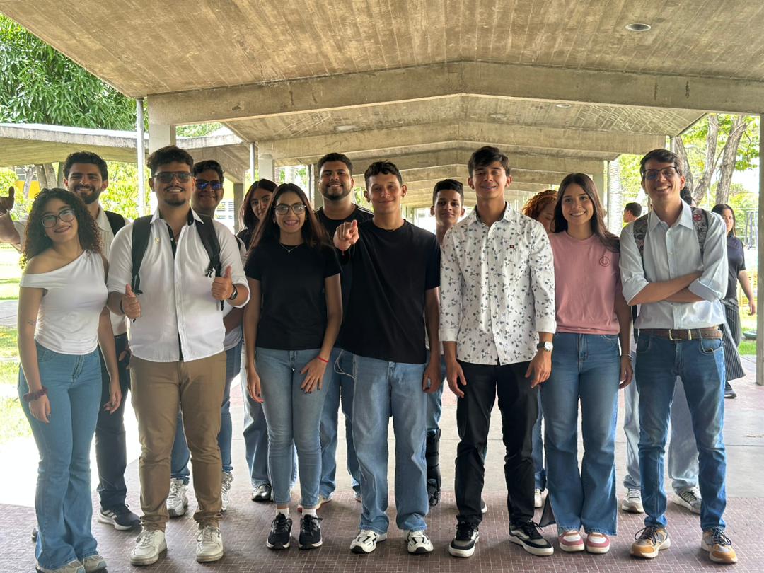 UCV