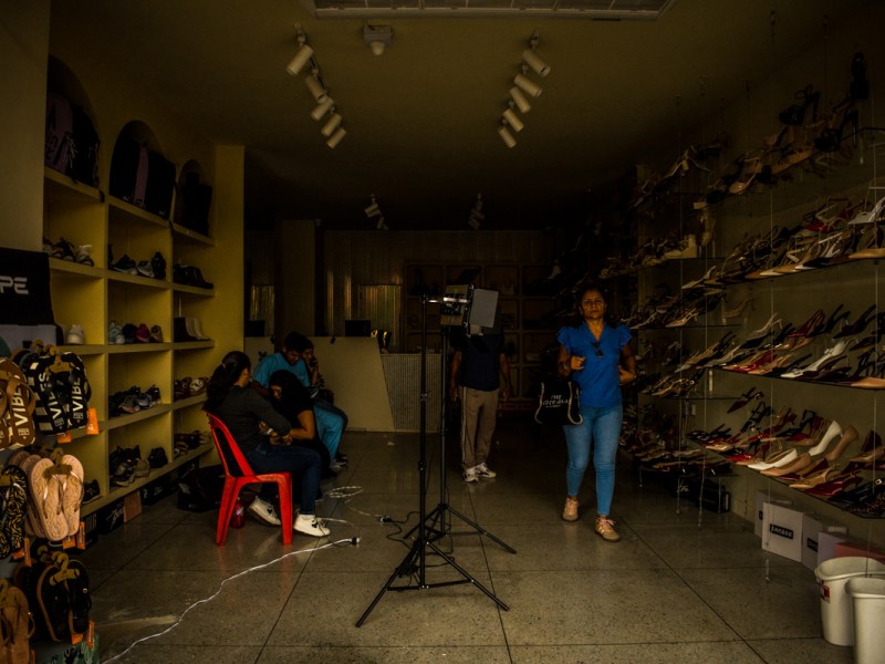 Sector privado de Carabobo impulsa fondo millonario para combatir los constantes apagones