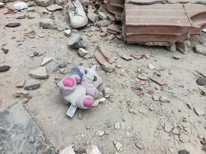 Ministerio de Comunicación reporta 2645 fallecidos y más de 12.000 heridos por doble sismo