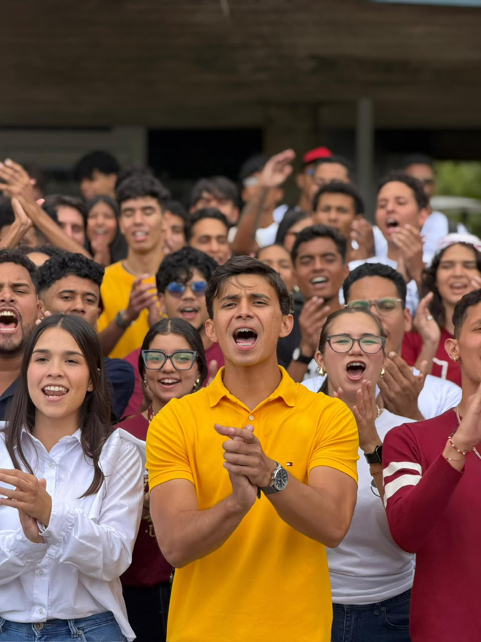 UCV