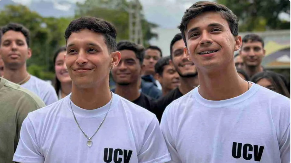 UCV