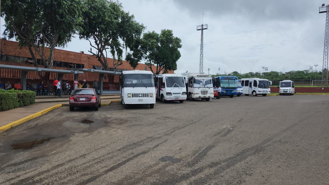 39 empresas de transporte que prestan servicio a Bauxilum denunciaron incumplimientos de compromisos, con deudas acumuladas desde 2023