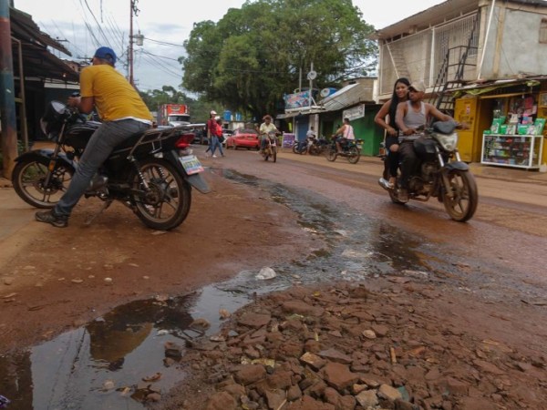 Pranato minero en Bolívar: las bandas armadas que sobreviven tras caída del “niño Guerrero”
