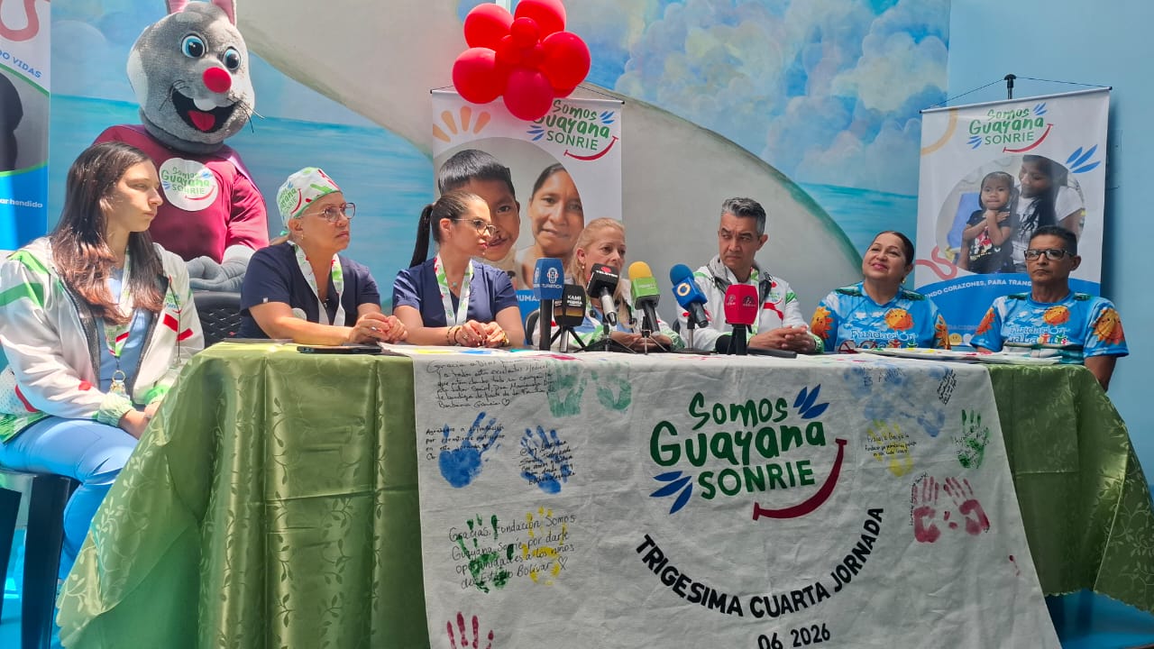 Asocian alta incidencia de casos de labio y paladar hendido en Bolívar a contaminación por metilmercurio 