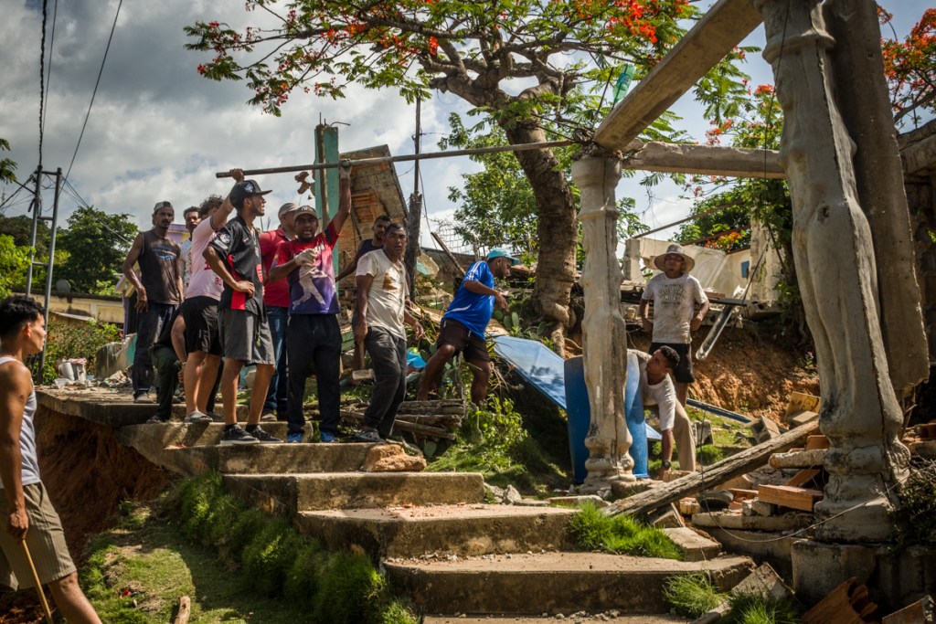 Forochat ofrecerá herramientas para afrontar secuelas psicológicas de los terremotos
