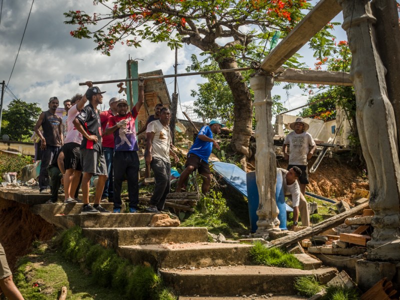 Forochat ofrecerá herramientas para afrontar secuelas psicológicas de los terremotos