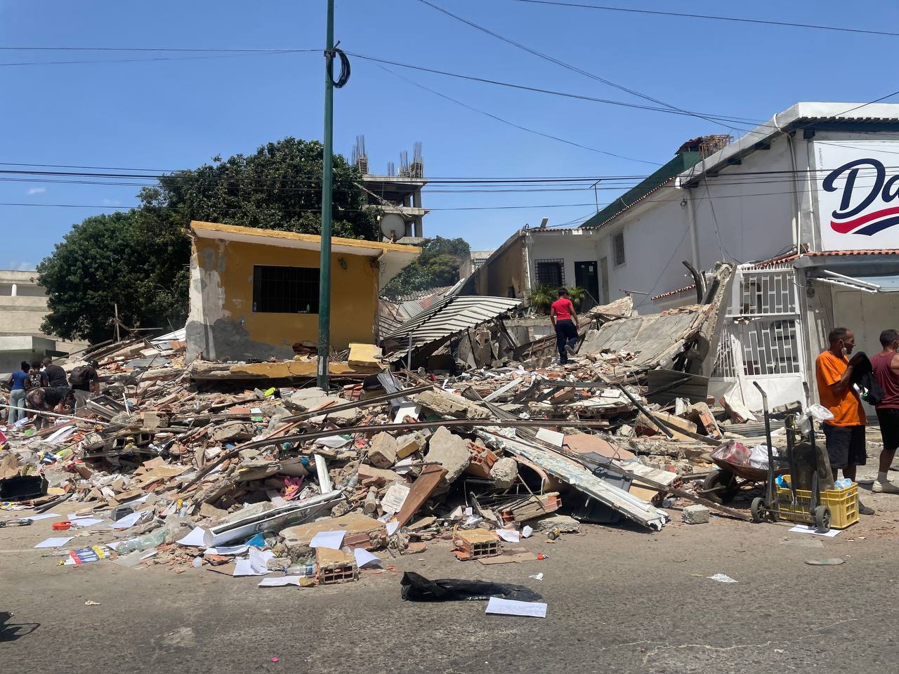 Geólogos instan a reconstruir la red sismológica para educar a la población ante el riesgo sísmico
