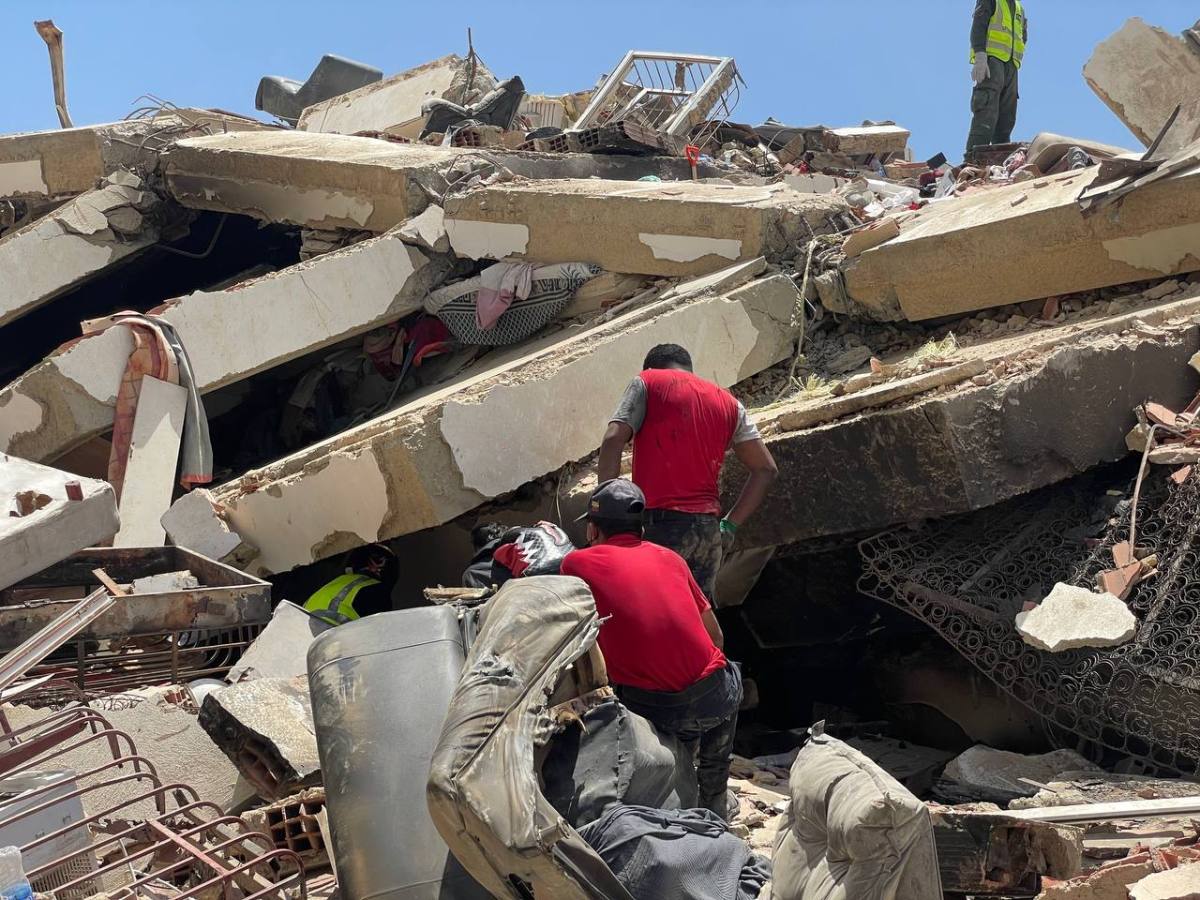 #EnClaves| Cómo donar sin riesgos para que la ayuda llegue a afectados por el doble sismo