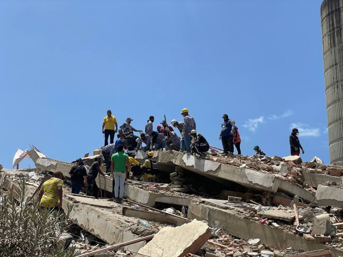 #EnClaves| Paquete de medidas económicas del gobierno de Delcy Rodríguez tras doble sismo