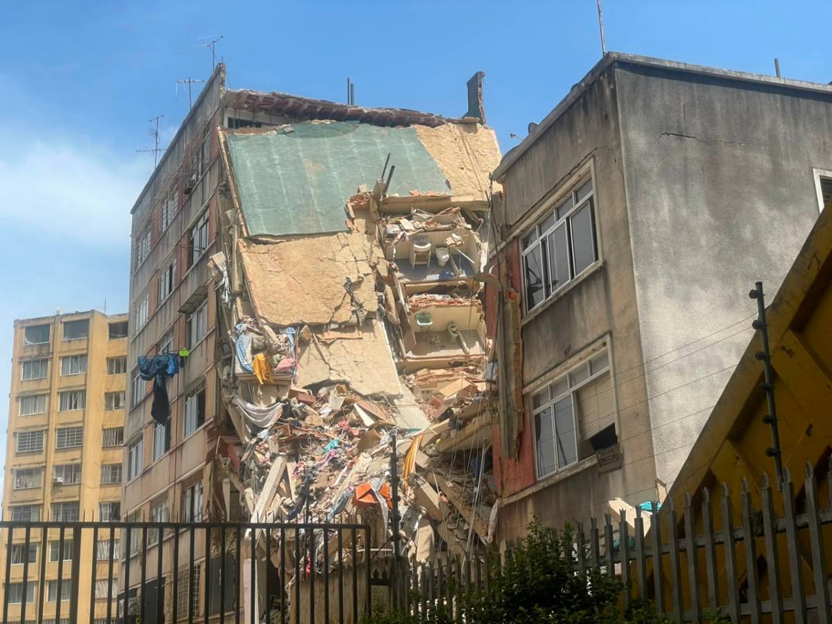 Geóloga Luiraima Salazar: “No todo sismo ocurrido luego del 24 de junio es una réplica” (I)
