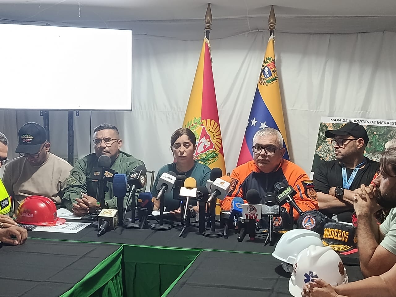terremotos