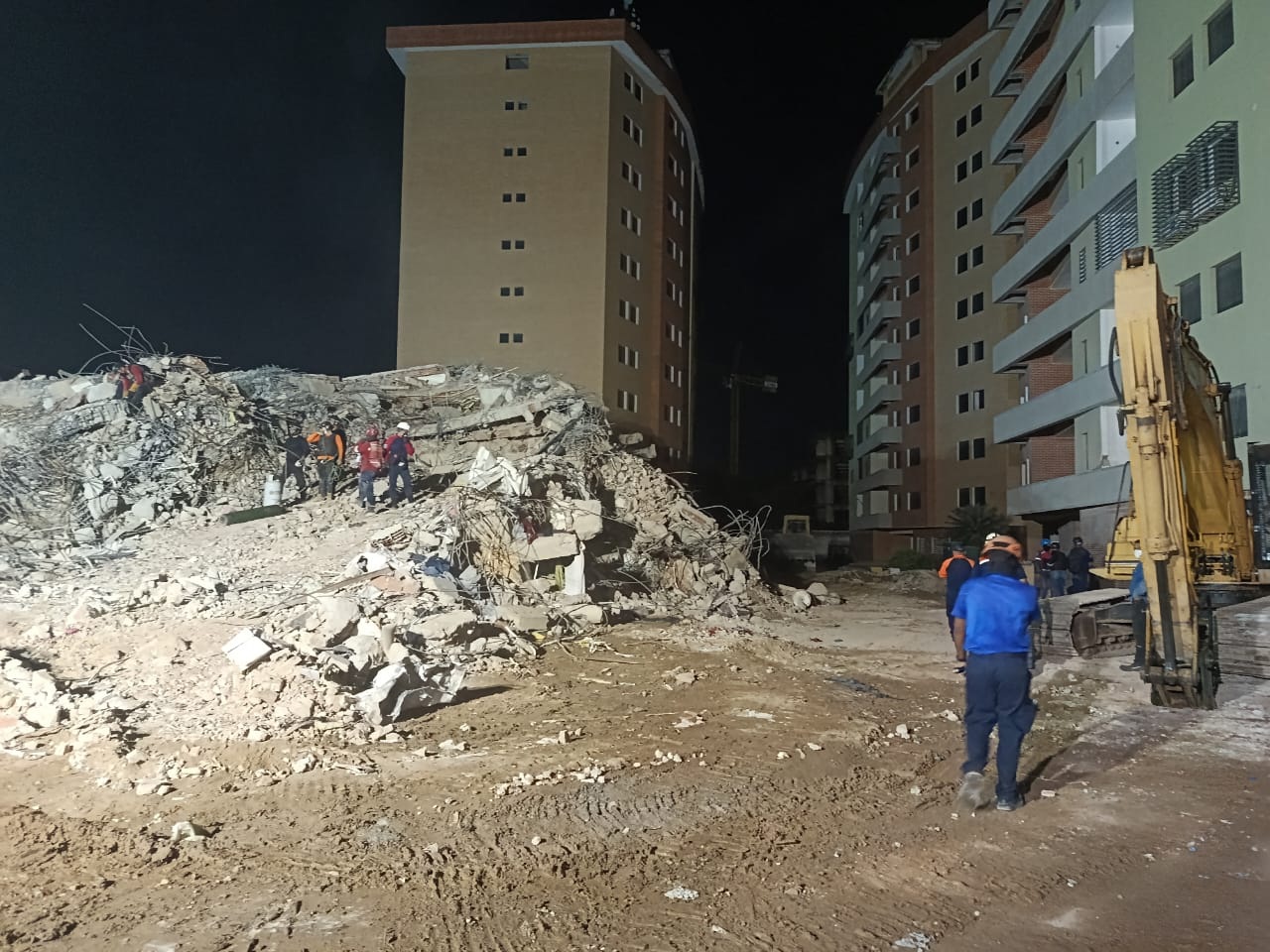 terremotos