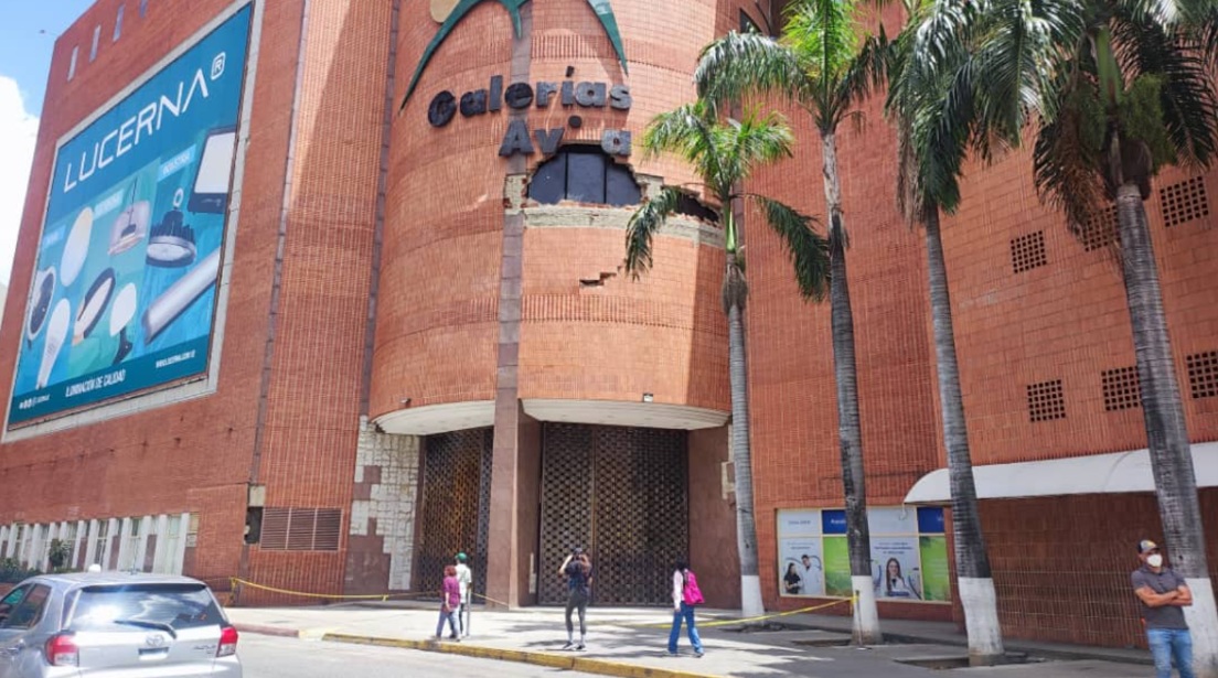 terremotos