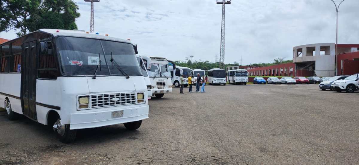 39 empresas de transporte que prestan servicio a Bauxilum denunciaron incumplimientos de compromisos, con deudas acumuladas desde 2023