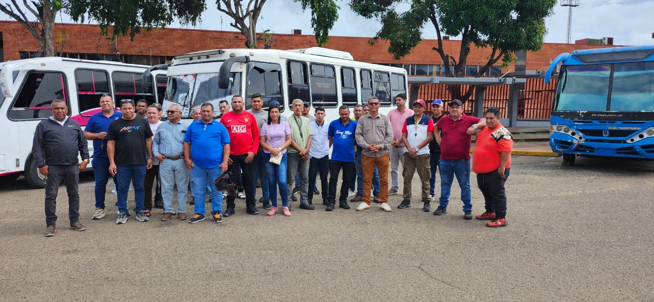 39 empresas de transporte que prestan servicio a Bauxilum denunciaron incumplimientos de compromisos, con deudas acumuladas desde 2023