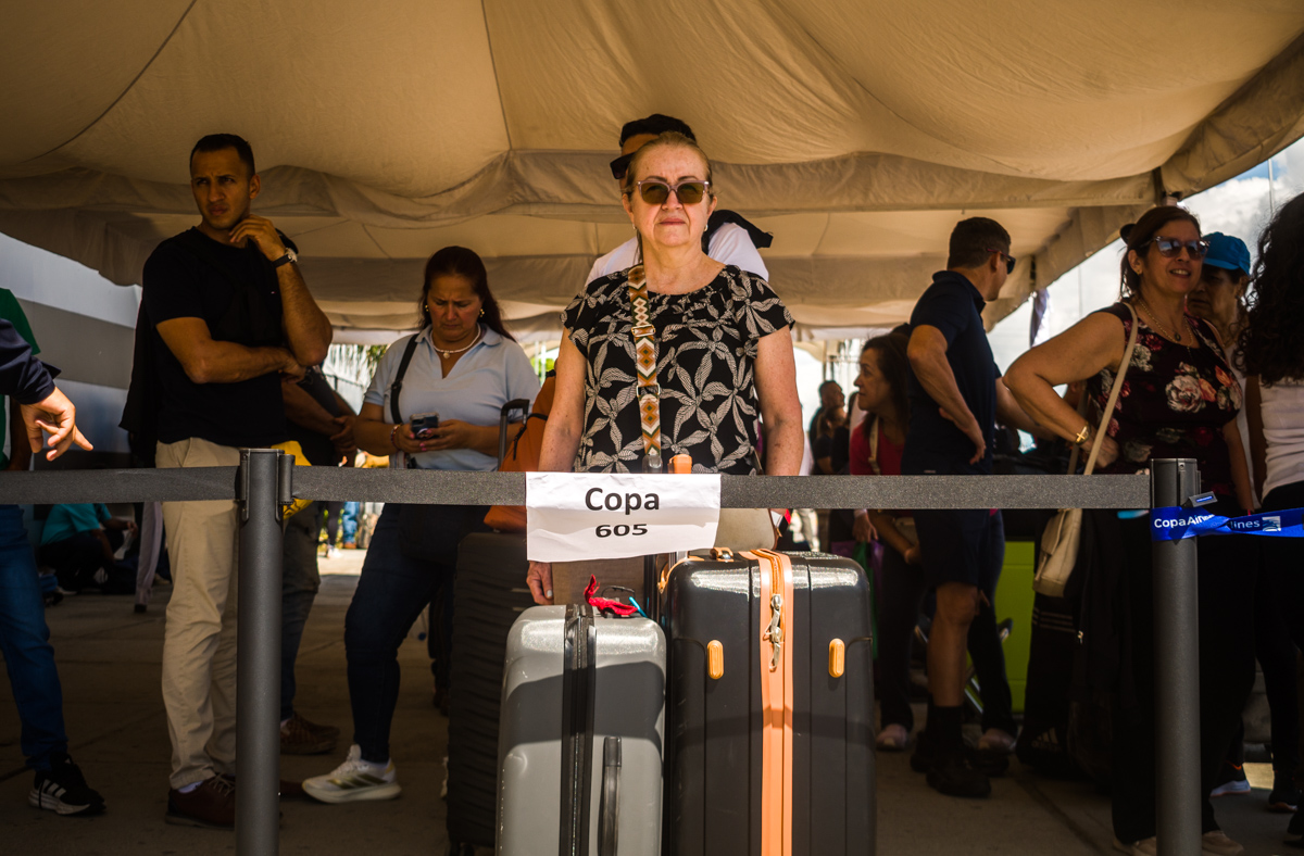 aeropuerto