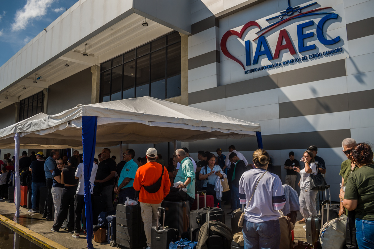 aeropuerto