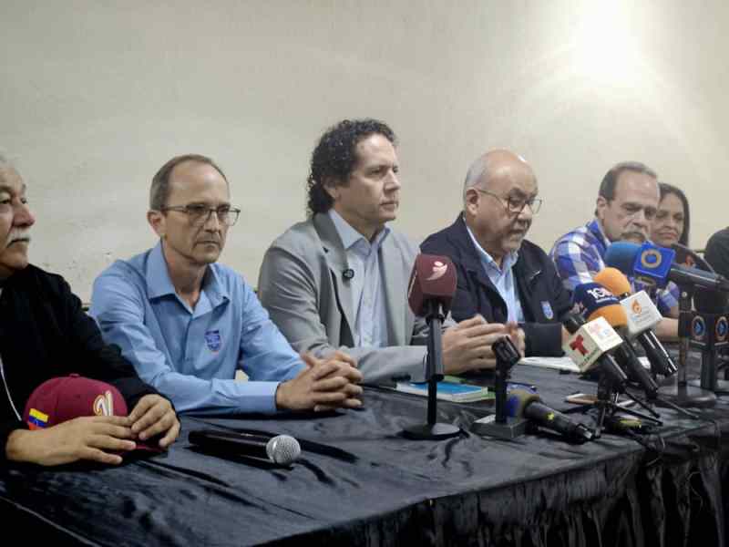 Comisión para la Reconstrucción: “Una marca roja no significa que el inmueble será demolido”