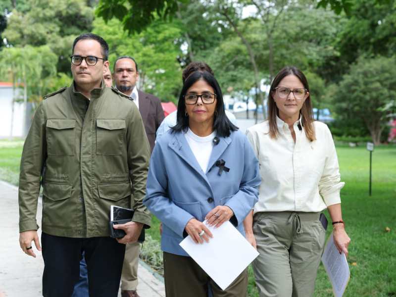 #EnClaves | El chavismo recicla su equipo económico en busca de ingresos ante crisis por sismos